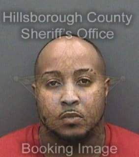 Johnson Derrick - Hillsborough County, Florida 