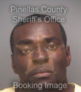 Johnson Fallah - Pinellas County, Florida 