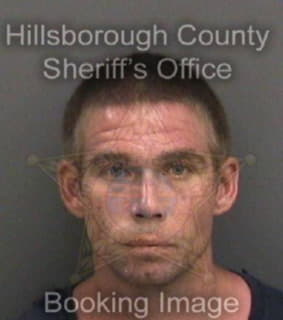 Lindsay James - Hillsborough County, Florida 