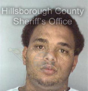 Rutledge James - Hillsborough County, Florida 