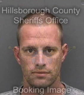 Wheaton Jonathan - Hillsborough County, Florida 