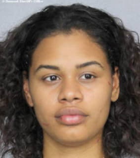 Martinez Marlene - Broward County, Florida 