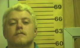 Graham Michael-A - Lamar County, Mississippi 