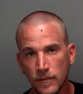 Kidwell Michael - Pinellas County, Florida 