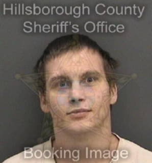 Mccachren Robert - Hillsborough County, Florida 