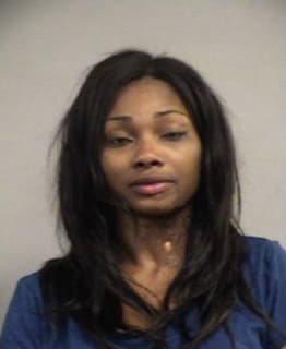 Miller Thomesha - Jefferson County, Kentucky 