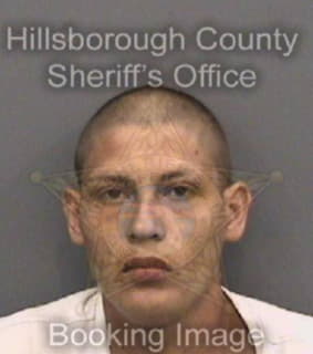 Vasquez Wenceslao - Hillsborough County, Florida 