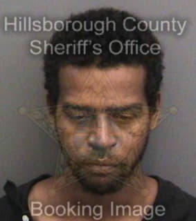 Alislam Abdullah - Hillsborough County, Florida 