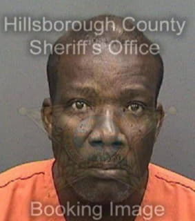 Jean Daniel - Hillsborough County, Florida 