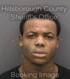 Davis Deandre - Hillsborough County, Florida 