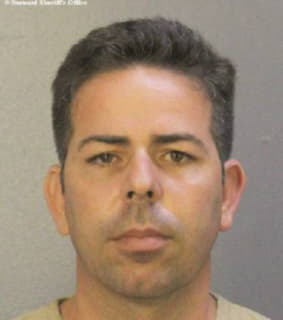 Perez-Morales Osvaldo - Broward County, Florida 