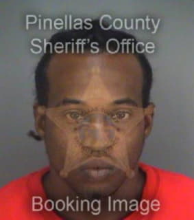 Manning Quentin - Pinellas County, Florida 