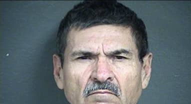 Meza Rogaciano - Wyandotte County, Kansas 