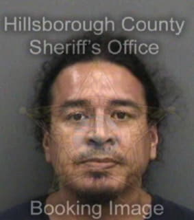 Rendon Christopher - Hillsborough County, Florida 