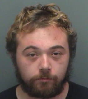 Hunt Craig - Pinellas County, Florida 