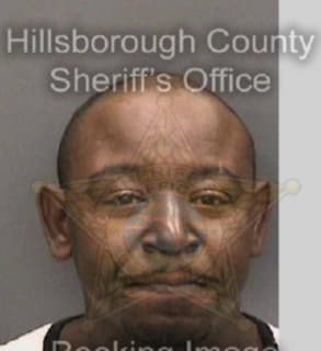 Pringle Demond - Hillsborough County, Florida 