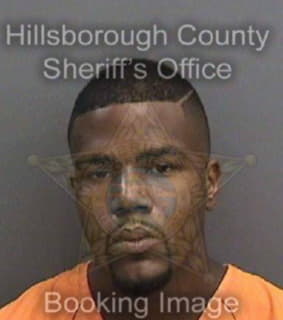 Clayton Emmanuel - Hillsborough County, Florida 