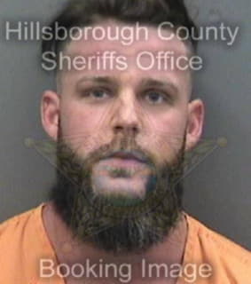 Kinser Joshua - Hillsborough County, Florida 