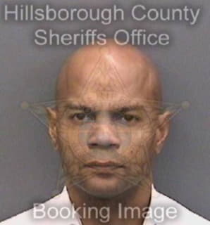 Olano Juan - Hillsborough County, Florida 