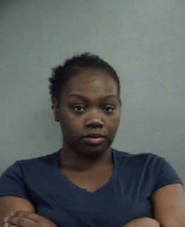 Rippy Juanisha - Jefferson County, Kentucky 