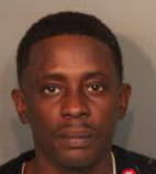 Issac Lamar - Shelby County, Tennessee 