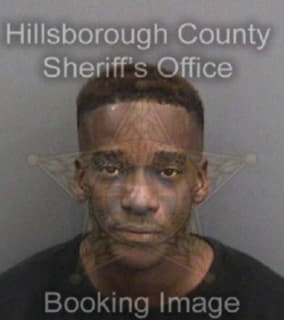 Jackson Lindsey - Hillsborough County, Florida 