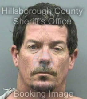 Nolan Michael - Hillsborough County, Florida 