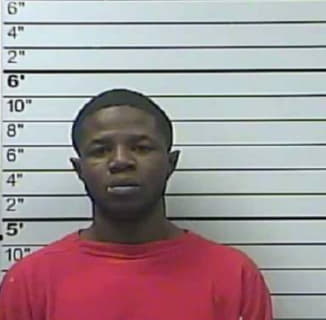 Sykes Michael - Lee County, Mississippi 