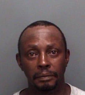 Billups Roderick - Pinellas County, Florida 