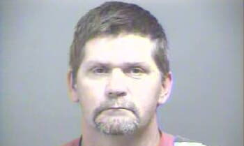 Russell Timothy - Blount County, Tennessee 