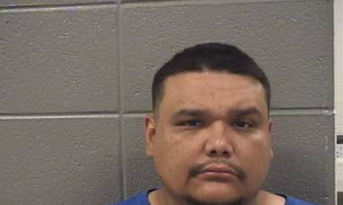 Quiles Wesley - Cook County, Illinois 