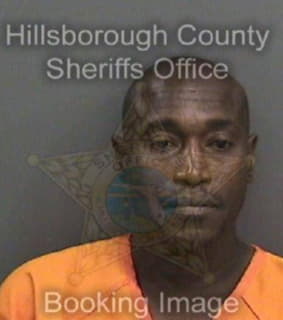 Russ Willie - Hillsborough County, Florida 