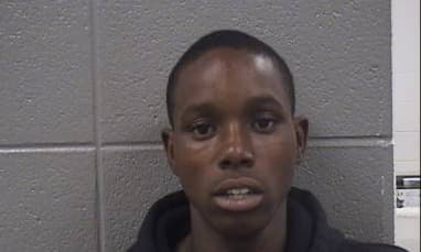 Williams Antonio - Cook County, Illinois 
