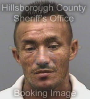 Rodriguez Duval - Hillsborough County, Florida 