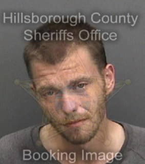 Campbell Dylan - Hillsborough County, Florida 