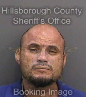 Rodriguez Jose - Hillsborough County, Florida 