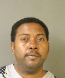 Foster Justin - Hinds County, Mississippi 