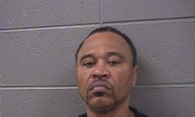 Cottrell Keith - Cook County, Illinois 