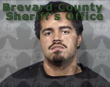 Levatt Keldric - Brevard County, Florida 