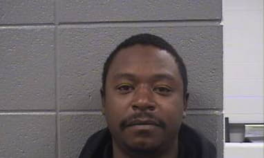 Suggs Leonard - Cook County, Illinois 