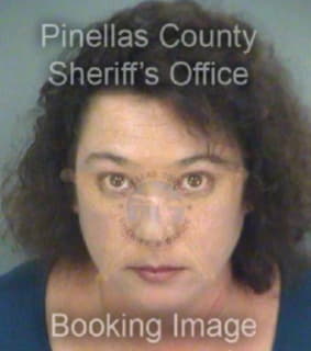 Holeman Melissa - Pinellas County, Florida 