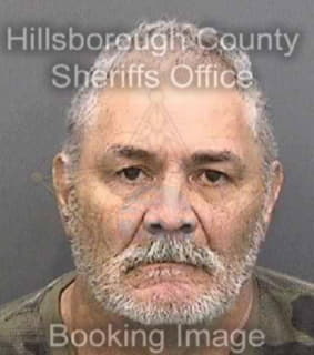 Rivera Radames - Hillsborough County, Florida 