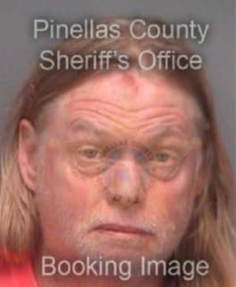 Johnson Ronald - Pinellas County, Florida 