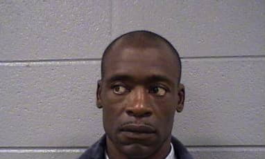 Easterling Cedrick - Cook County, Illinois 