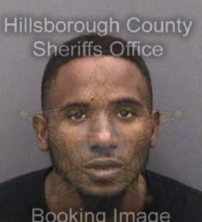 Rodriguez Christopher - Hillsborough County, Florida 