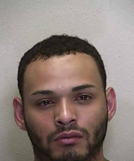 Millan Daniel - Marion County, Florida 