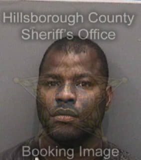 Davis Donald - Hillsborough County, Florida 