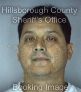 Rengifo Edward - Hillsborough County, Florida 