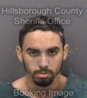 Cowen Isaiah - Hillsborough County, Florida 