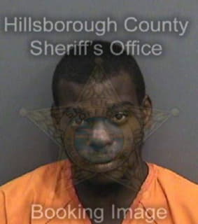 Norwood Kerrelle - Hillsborough County, Florida 